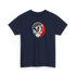 1142 - Custom Stealie Tee