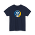 1059 - Custom Stealie Tee