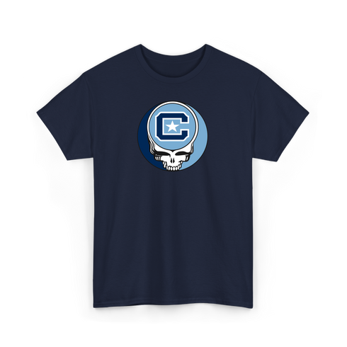 959 - Custom Stealie Tee