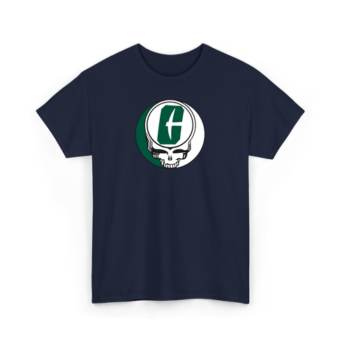 1267 - Custom Stealie Tee