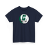1267 - Custom Stealie Tee