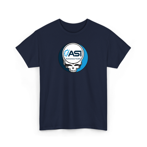 913 - Custom Stealie Tee