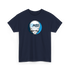 913 - Custom Stealie Tee