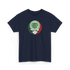1216 - Custom Stealie Tee