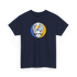 1209 - Custom Stealie Tee