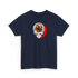 1323 - Custom Stealie Tee