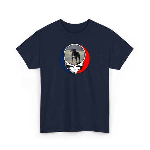 978 - Custom Stealie Tee