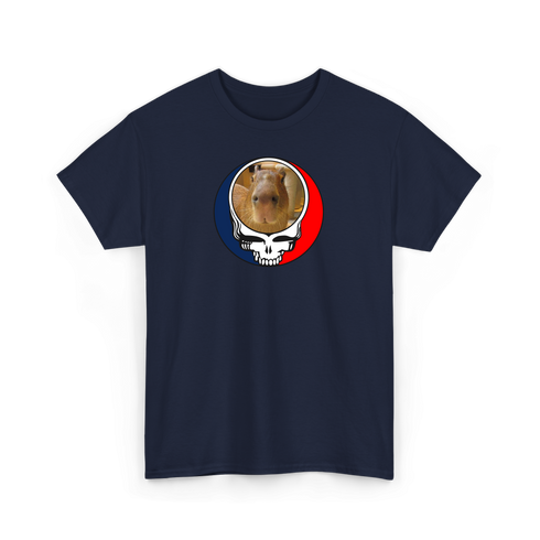 929 - Custom Stealie Tee