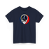1112 - Custom Stealie Tee