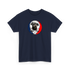886 - Custom Stealie Tee