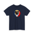 1171 - Custom Stealie Tee