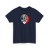 1058 - Custom Stealie Tee