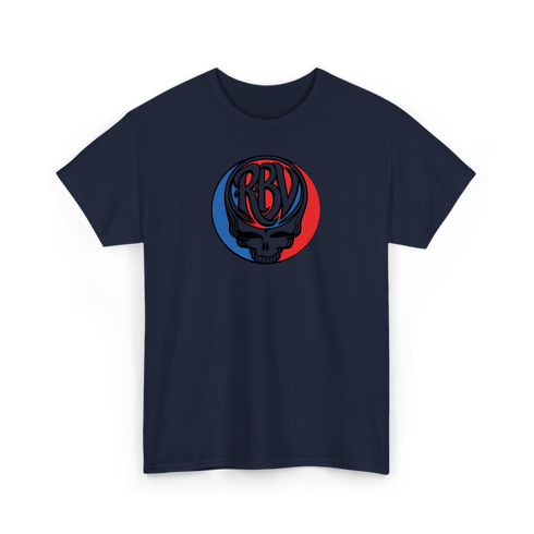 912 - Custom Stealie Tee