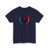 912 - Custom Stealie Tee