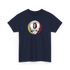 1304 - Custom Stealie Tee