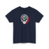 1030 - Custom Stealie Tee