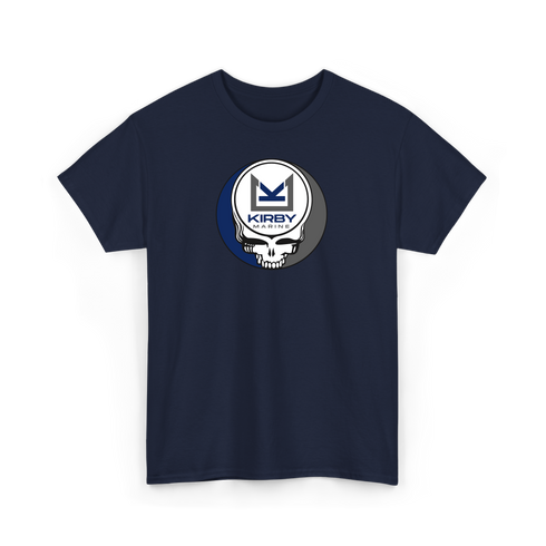993 - Custom Stealie Tee