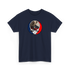 1057 - Custom Stealie Tee