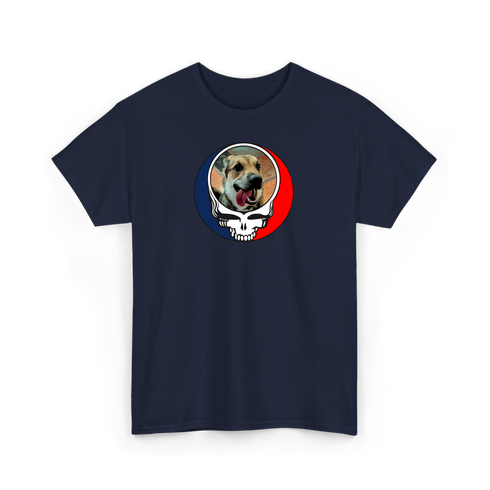 970 - Custom Stealie Tee