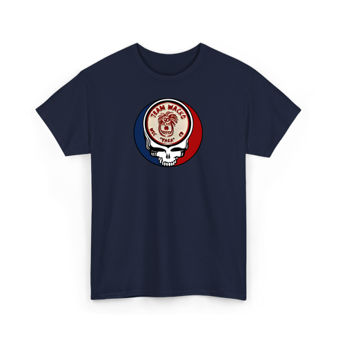 1227 - Custom Stealie Tee