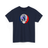 1083 - Custom Stealie Tee
