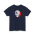 1230 - Custom Stealie Tee