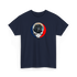 1185 - Custom Stealie Tee