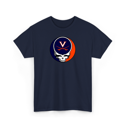 1193 - Custom Stealie Tee