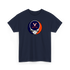 1193 - Custom Stealie Tee