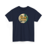 1029 - Custom Stealie Tee