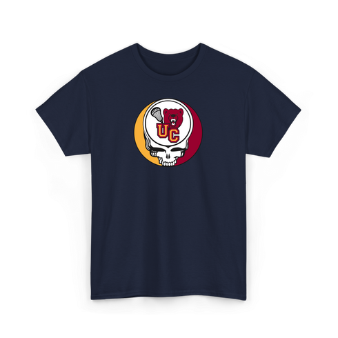 938 - Custom Stealie Tee