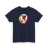 938 - Custom Stealie Tee
