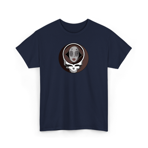 964 - Custom Stealie Tee
