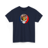 1036 - Custom Stealie Tee