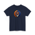 1263 - Custom Stealie Tee