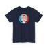 1128 - Custom Stealie Tee