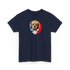 1004 - Custom Stealie Tee