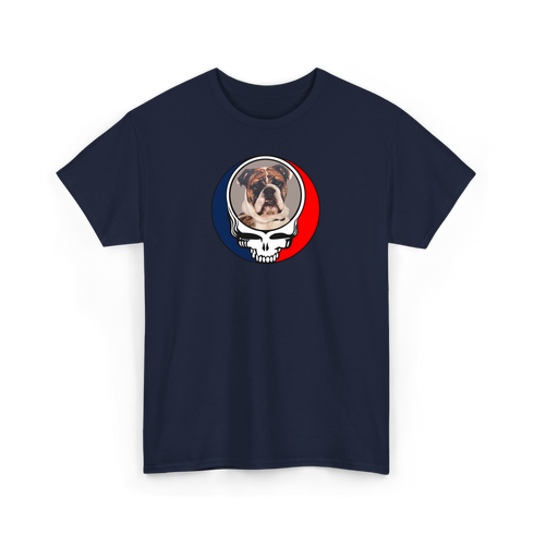 1251 - Custom Stealie Tee