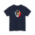 1250 - Custom Stealie Tee