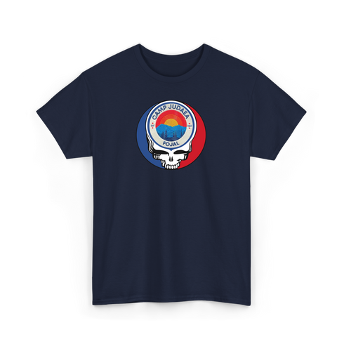 1307 - Custom Stealie Tee
