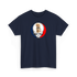 1132 - Custom Stealie Tee