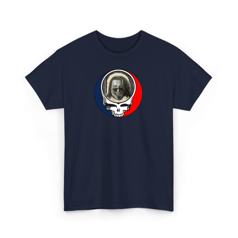 919 - Custom Stealie Tee