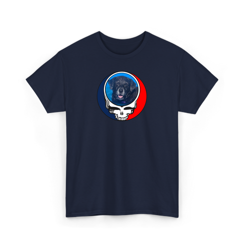 980 - Custom Stealie Tee