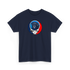 980 - Custom Stealie Tee