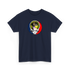 1228 - Custom Stealie Tee