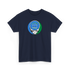 1241 - Custom Stealie Tee