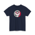 889 - Custom Stealie Tee