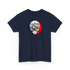 1200 - Custom Stealie Tee