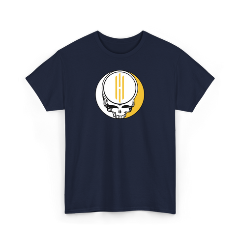 1182 - Custom Stealie Tee