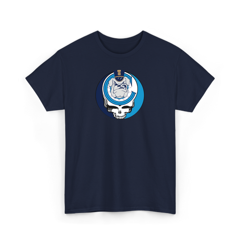 960 - Custom Stealie Tee